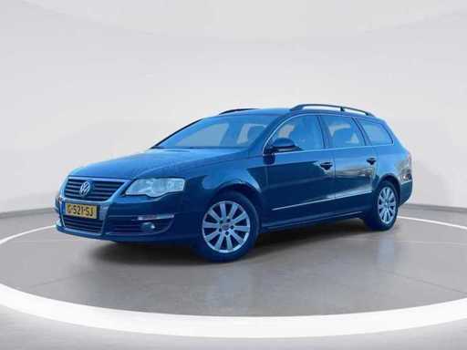 Volkswagen Passat Variant 1.4 TSI Comfortline | G-521-SJ
