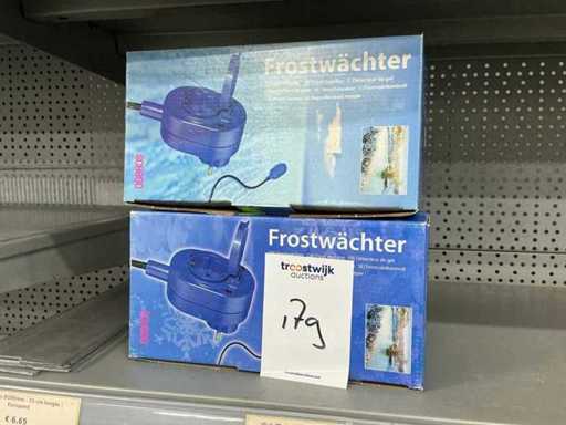 Monitor Schego Frost (2x)