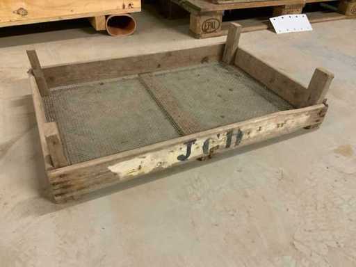 Breeding crate (96x)