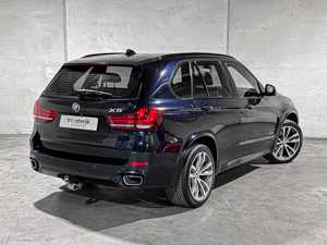 BMW X5 xDrive30d High Executive M-Sport 258hp 2014, 8-THZ-86