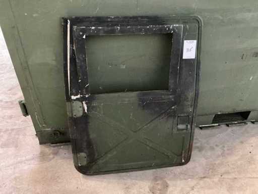 Hummer Front Door Left
