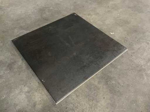 Lotto di piastrelle da parete