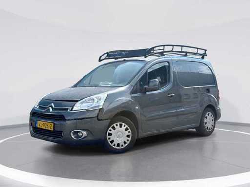 Citroen Berlingo 1.6 e-HDI 500 | VL-926-Z i 