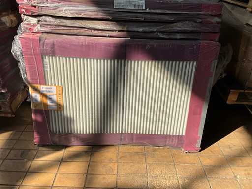 Quinn SC/11 Radiateur (16x)