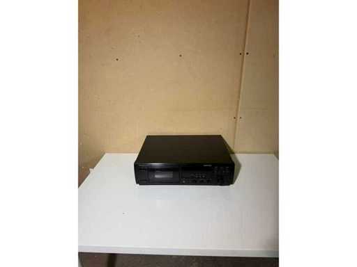 MARANTZ SD 53 Tapedeck Top Condition Cassette Recorder Cassette Deck