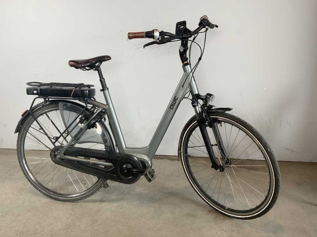 Bici elettrica