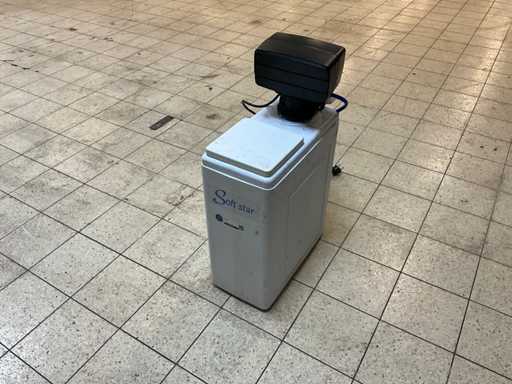 Adoucisseur d’eau Lubron SoftStar