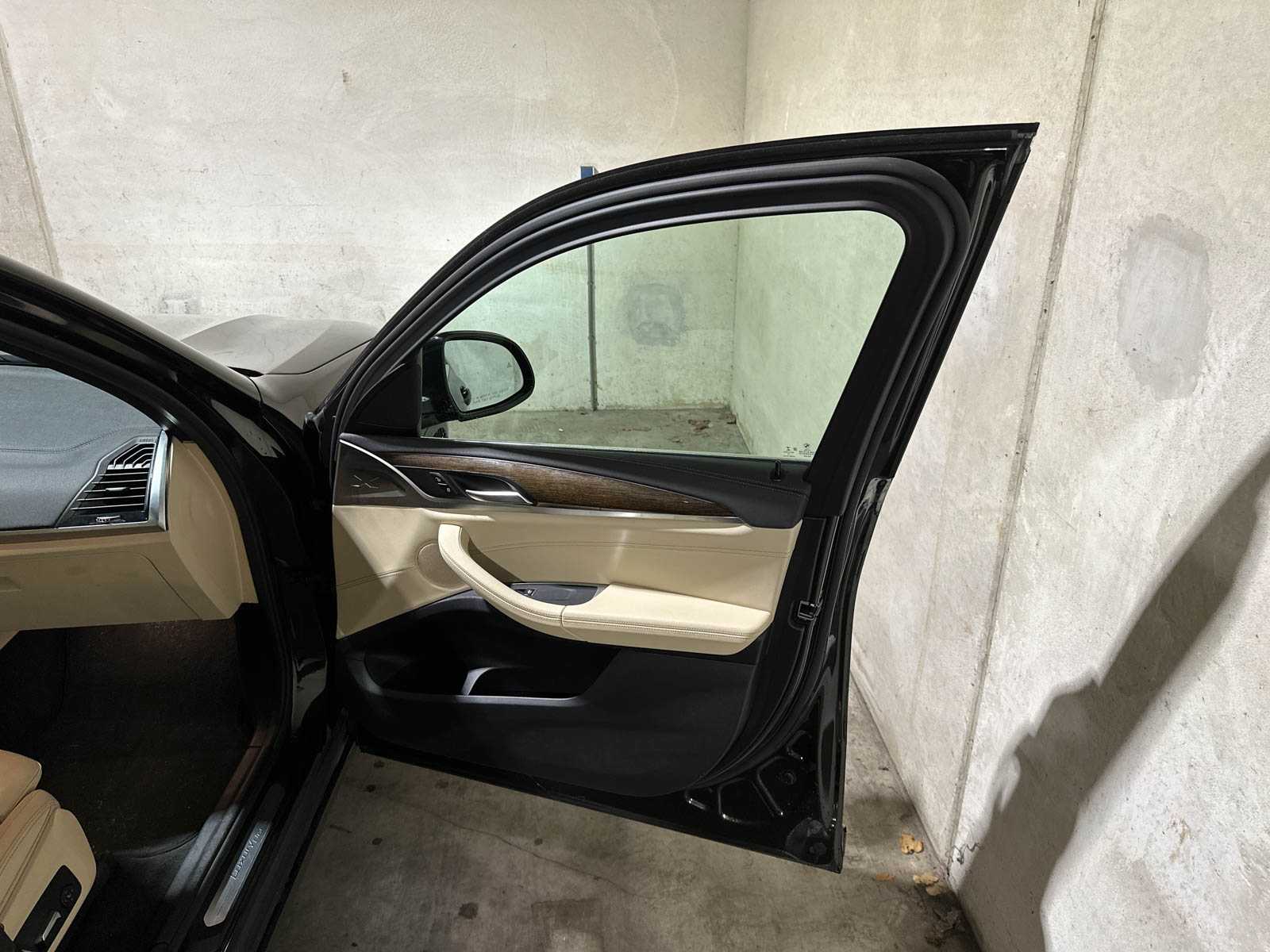 BMW X3 xDrive30i Luxury Line 252pk 2019 G01