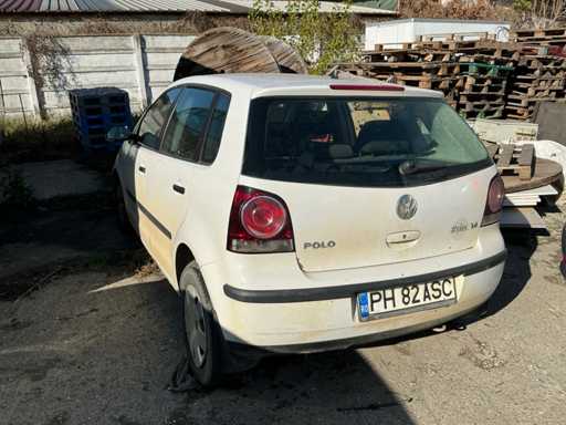 Volkswagen - Polo - Auto - 2009