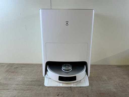 Ecovacs DEEBOT T20 OMNI Roboterstaubsauger