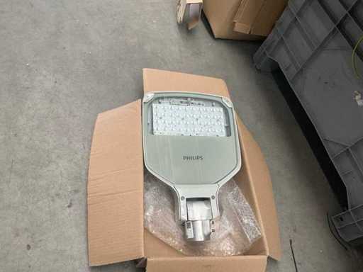 Phillips Clearway gen 2 Led straatverlichting (2x)