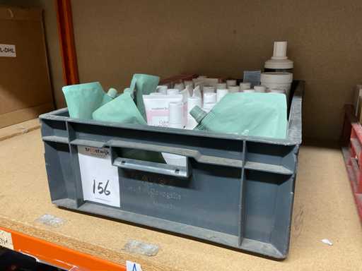 Haarverzorgingsproducten