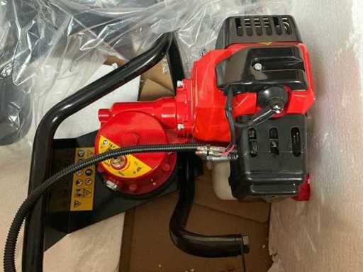 Altrad TAR-03-T52 Earth Auger