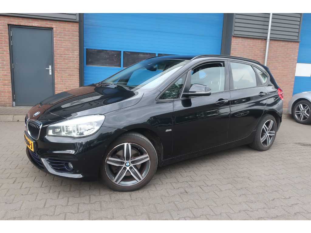 BMW Série 2 Active Tourer 218i M Sport, KK-884-J