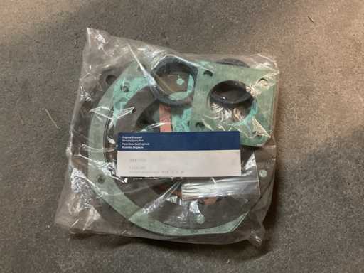 Dichtungssatz MIK 2,0 N (2x)