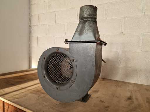 Dépresseur MORO MN 602