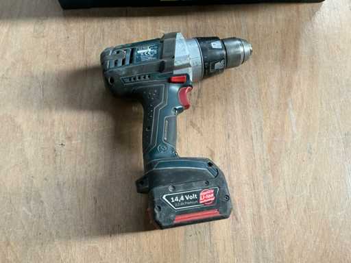 Bosch GSR 14.4 VE-2-Li Cordless Drill