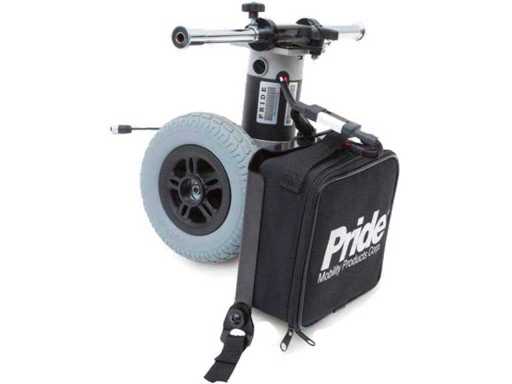 Pride - Kit di potenziamento duale Powerglide