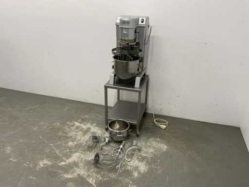 Hobart - NCM20 - Planetary mixer