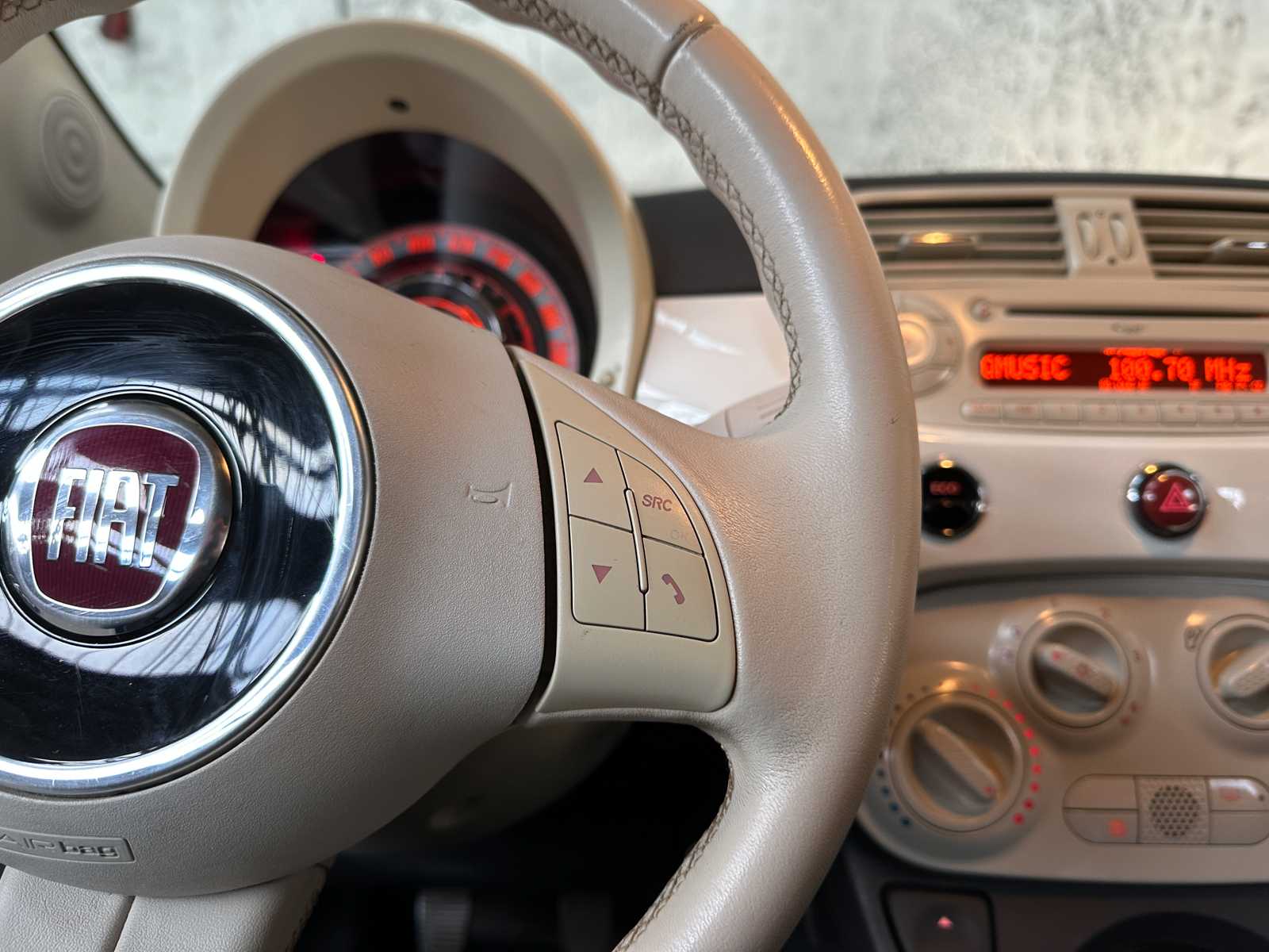 Fiat 500 C 0.9 TwinAir Lounge 86pk 2012, 95-XPR-5