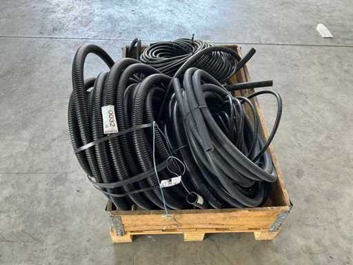 Cable Protection Composite Pipe