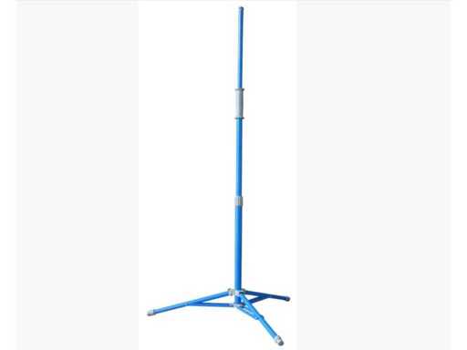 Primaelux FR 81779953 Construction Lamp Tripod (120x)