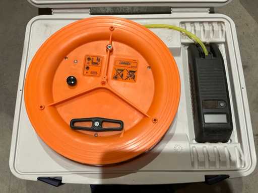 2021 Nivcomp Pi637s Spirit Level