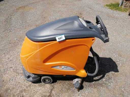 Taski - swingo 1255B - 2017 - Bodenreiniger