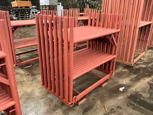 Impalcature verticali (15x)