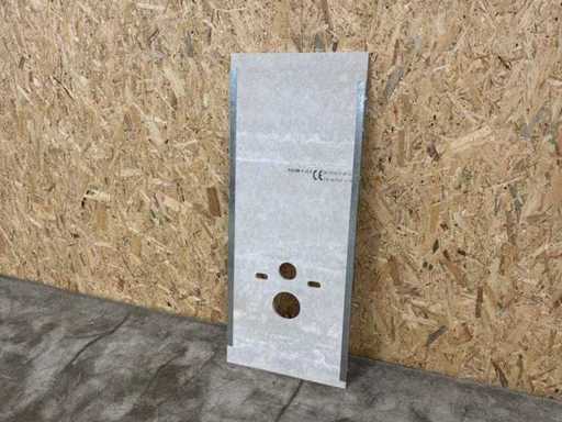 Grohe Platten Wandschrank