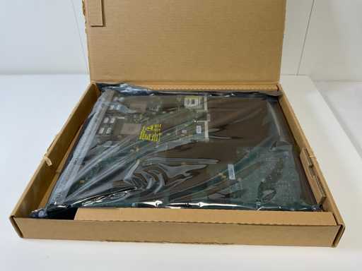 Cisco (WS-SUP720-3B), modulo di gestione Catalyst Supervisor Engine (nuovo)