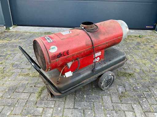Eurom Star 40 Heater