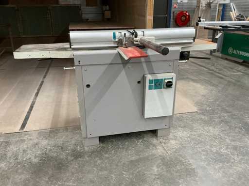 2001 Casadei FS410 Benchtop Planer