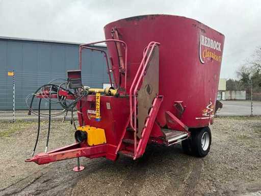 Mélangeur Redrock Redrock Classico 17 2002