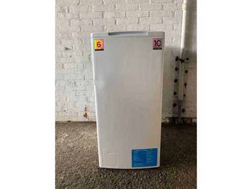 Midea Frontlader-Waschmaschine, MF10ET60B, 6 kg, A, 1200 U/min, deutsches Display