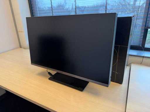 Asus ProArt display 32" (PA32UCX-P) Monitor