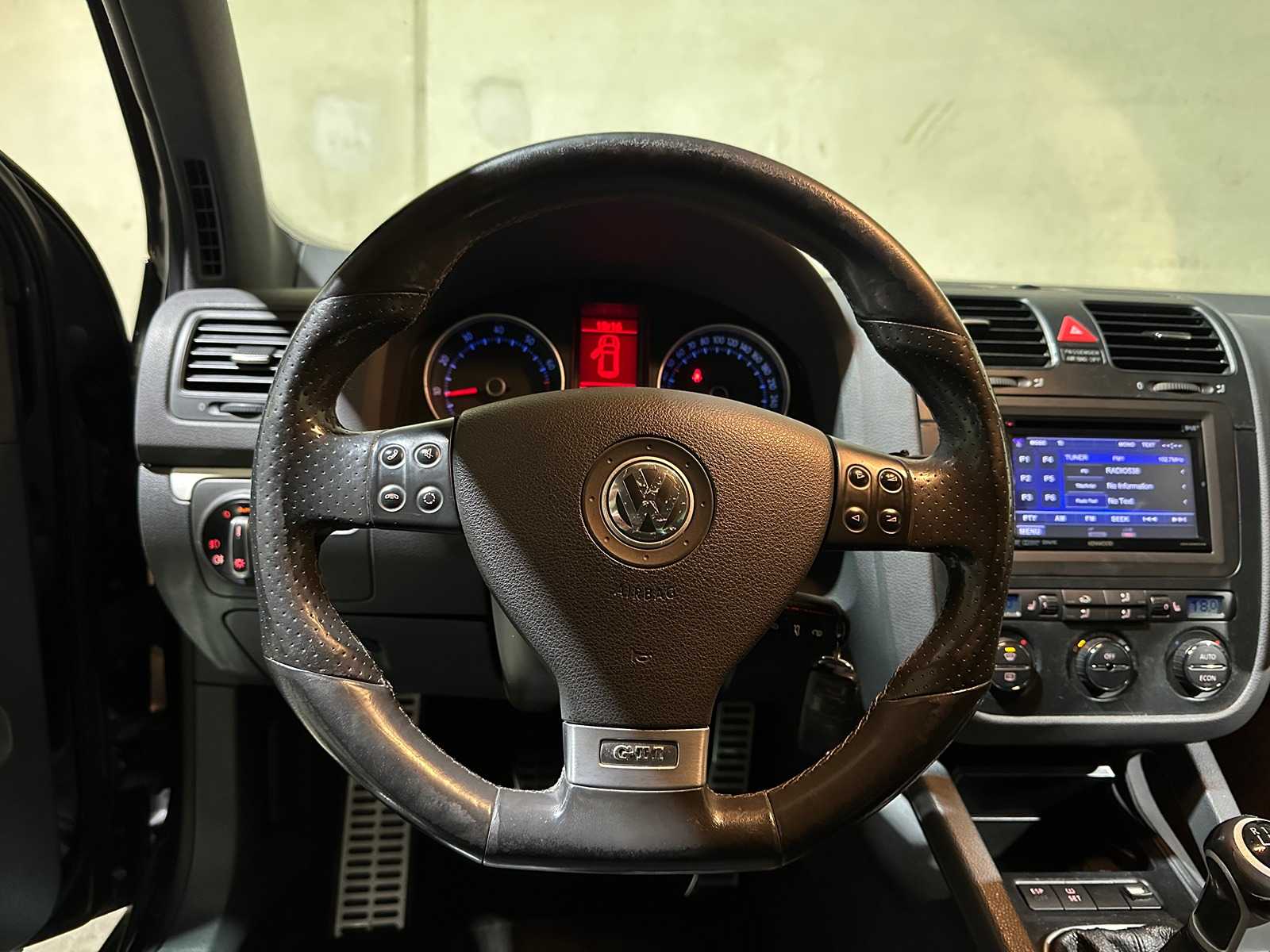 Volkswagen Golf GTI V 2.0 TFSI 200pk 2005 Golf 5, 13-RTL-3