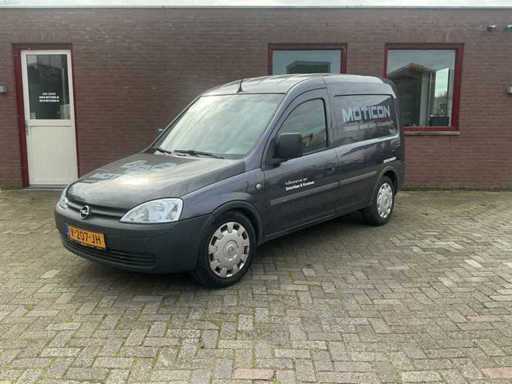 Opel - Combo - 1,7 CDTi Comf.600 kg - Véhicule commercial