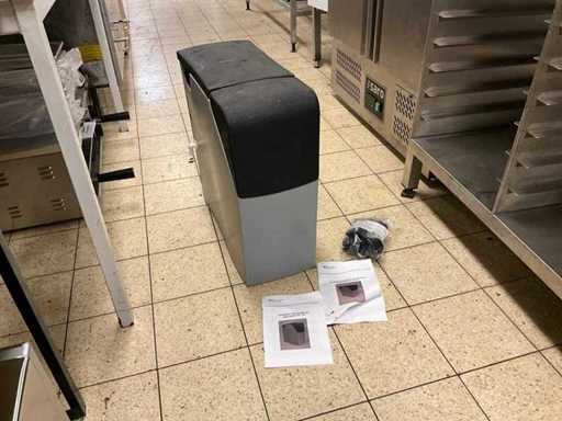 Adoucisseur d’eau Kinetico HF