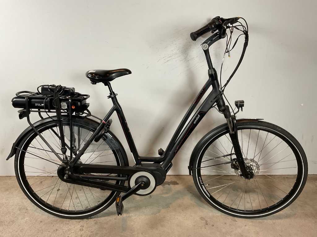Amslod Venton LX Elektrische fiets