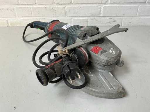 Fein GWS 22-230 LVI Angle Grinder