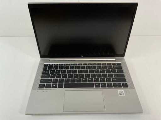 HP EliteBook 830 G7 13.3", Core(TM) i7 10a generazione, 16 GB di RAM, 512 GB NVMe Laptop