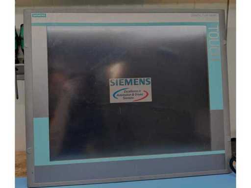 Siemens SIMATIC FLAT PANEL 19’’ touch Elektronica (2x)