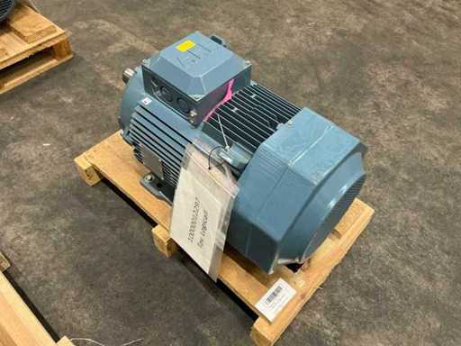 Moteur électrique ABB M3BP 180MLA 2 2024