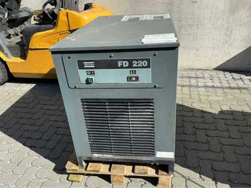 Atlas Copco FD220 Luchtdroger
