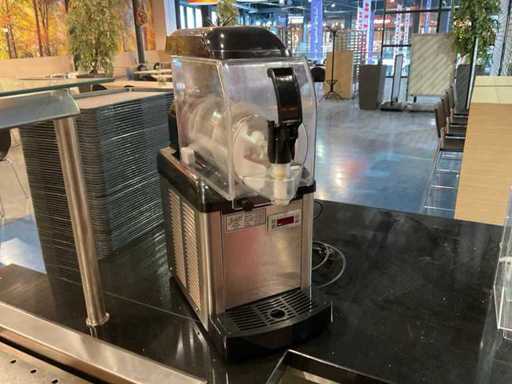 SPM Slush-/Eiskaffee-Maschine