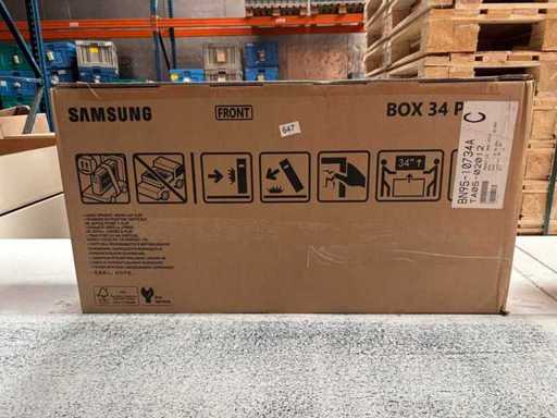 Samsung BN95-10734A. 