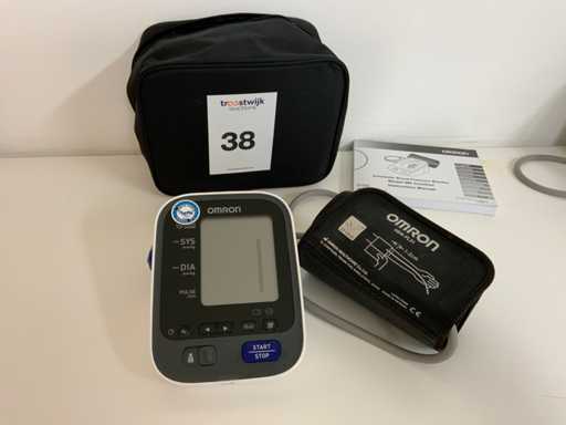 Omron M6 Tension meter