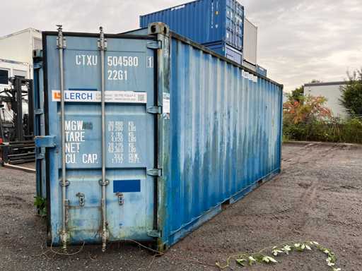 Storage containers