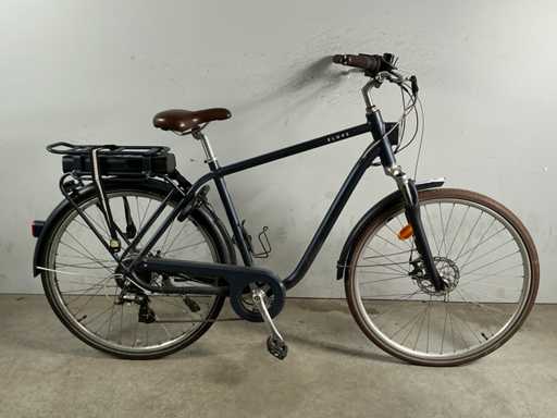 Vélo électrique Decathlon Elops pour homme